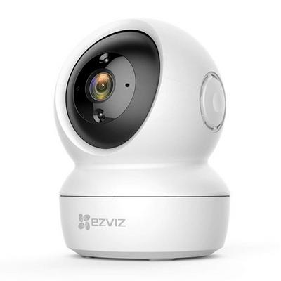 ايزفز، كاميرا ذكية قابلة للإمالة والتحريك تتصل بشبكة الانترنت